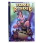 Preview: Lara Croft Tomb Raider Comic Nr. 1 (2000) | E-Comix | Ehapa Verlag
